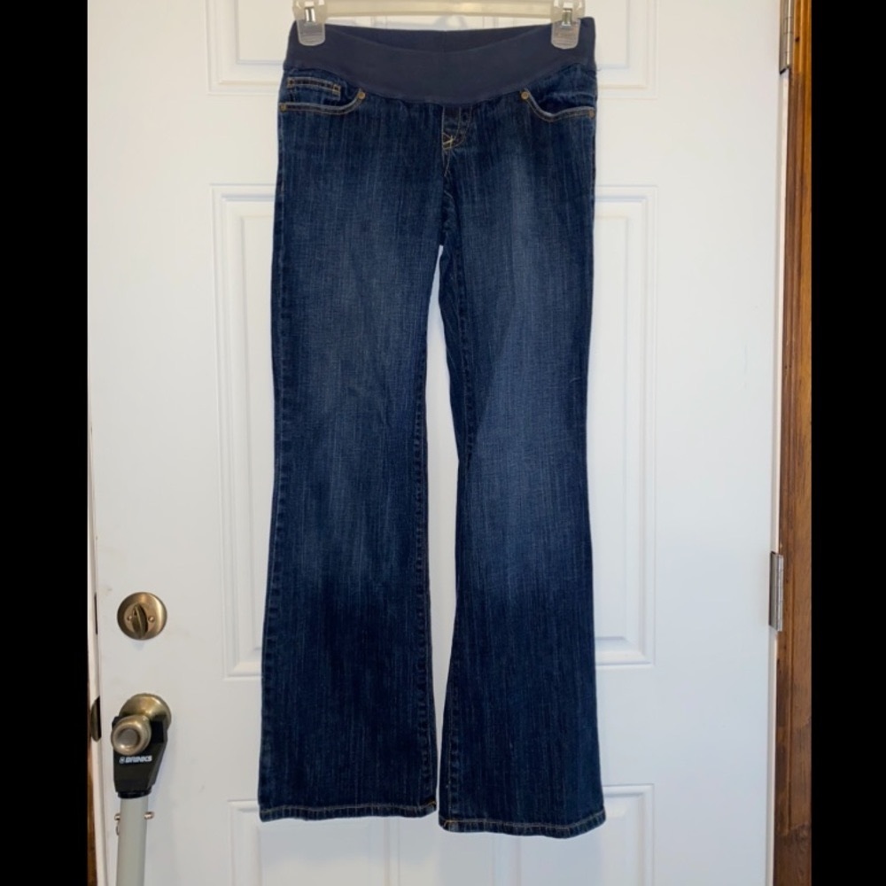 Maternity Jeans XS Long